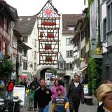 1107G 117 Stein am Rhein (CH)